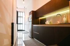 Appartamento a Madrid - Coqueto y acogedor apartamento con estilo industrial en Barrio Prosperidad - Madrid FOV16