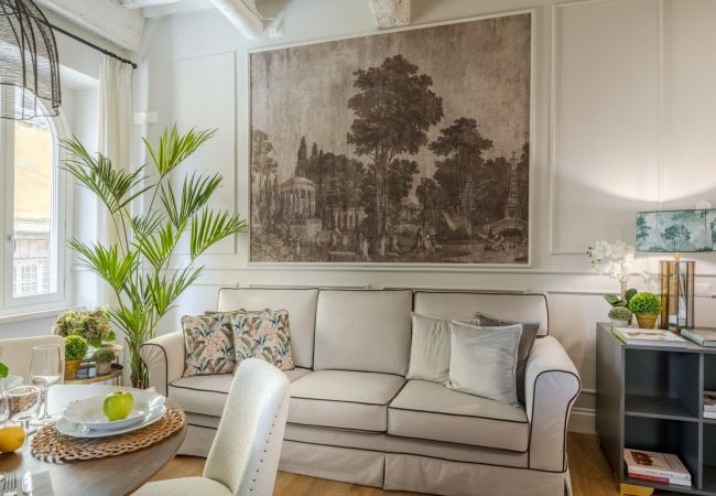 Appartamento a Lucca - Luxurious Modern Apartment in the Heart of Historic Lucca Appartamento a Lucca - Luxurious Modern Apartment in the Heart of Historic Lucca