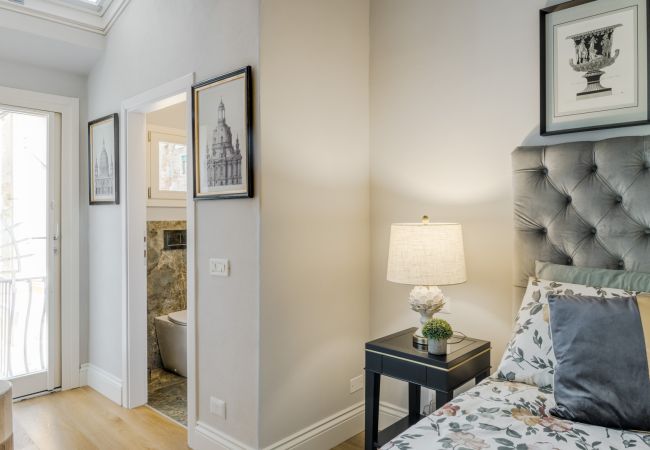 Appartamento a Lucca - Luxurious Modern Apartment in the Heart of Historic Lucca Appartamento a Lucca - Luxurious Modern Apartment in the Heart of Historic Lucca