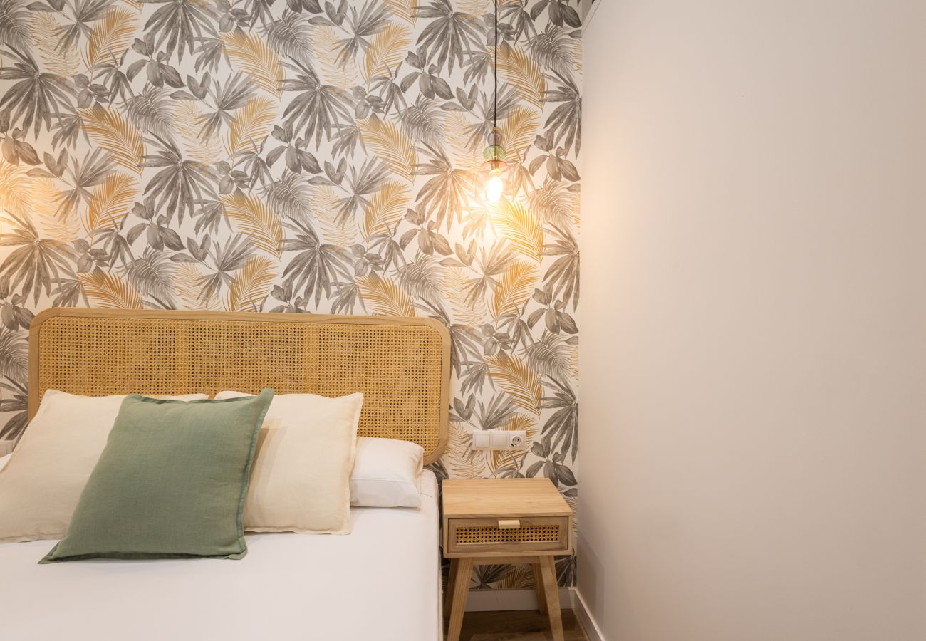 Appartamento a Valencia / València - The Trafalgar Apartment 01 by Florit Flats Appartamento a Valencia / València - The Trafalgar Apartment 01 by Florit Flats