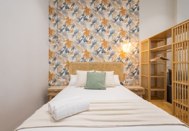 Appartamento a Valencia - The Trafalgar Apartment 02 by Florit Flats Appartamento a Valencia - The Trafalgar Apartment 02 by Florit Flats