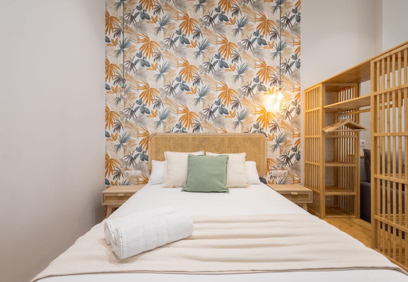 Appartamento a Valencia / València - The Trafalgar Apartment 02 by Florit Flats Appartamento a Valencia / València - The Trafalgar Apartment 02 by Florit Flats