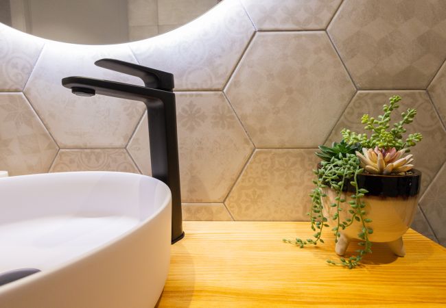 Appartamento a Valencia - The Trafalgar Apartment 03 by Florit Flats Appartamento a Valencia - The Trafalgar Apartment 03 by Florit Flats