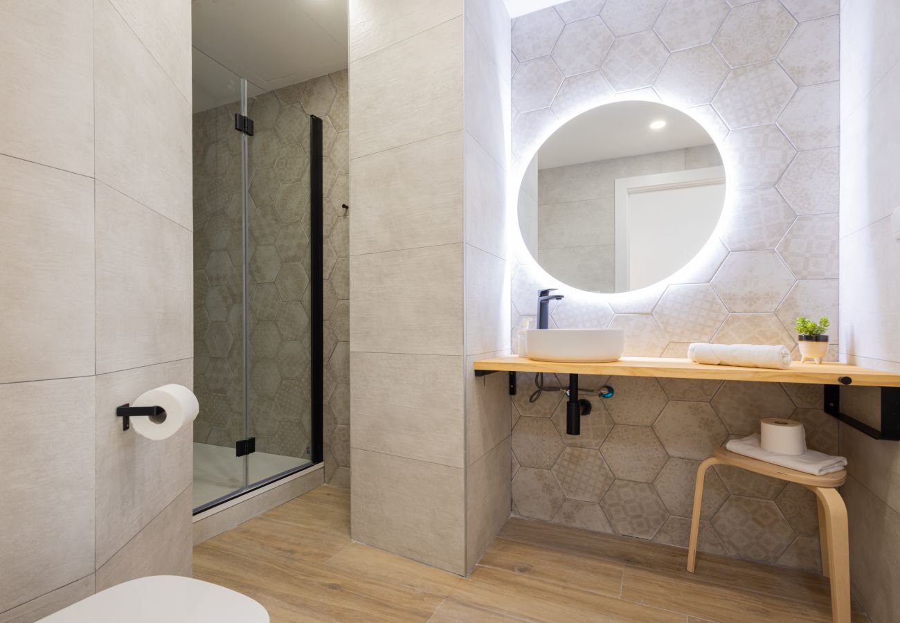 Appartamento a Valencia / València - The Trafalgar Apartment 04 by Florit Flats Appartamento a Valencia / València - The Trafalgar Apartment 04 by Florit Flats