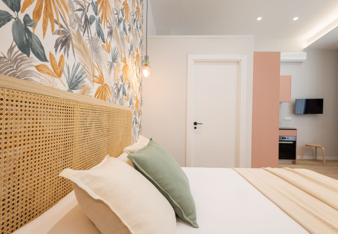 Appartamento a Valencia / València - The Trafalgar Apartment 04 by Florit Flats Appartamento a Valencia / València - The Trafalgar Apartment 04 by Florit Flats