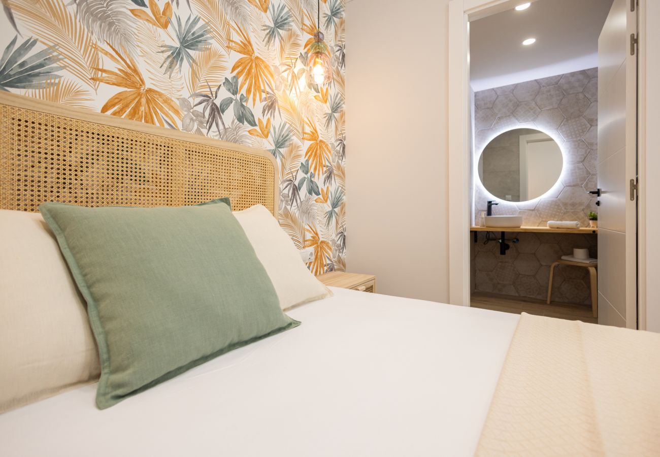 Appartamento a Valencia / València - The Trafalgar Apartment 04 by Florit Flats Appartamento a Valencia / València - The Trafalgar Apartment 04 by Florit Flats