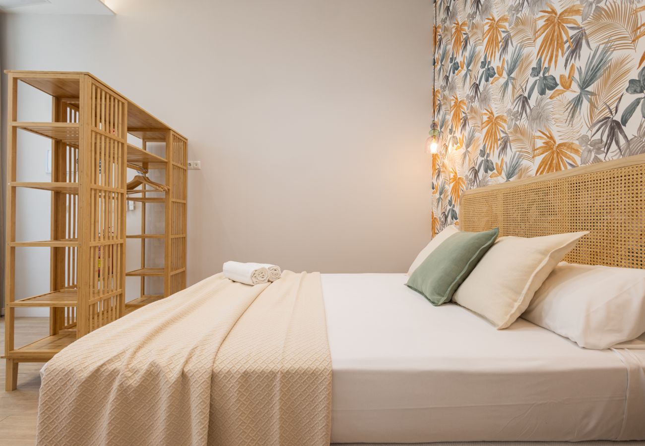 Appartamento a Valencia / València - The Trafalgar Apartment 04 by Florit Flats Appartamento a Valencia / València - The Trafalgar Apartment 04 by Florit Flats