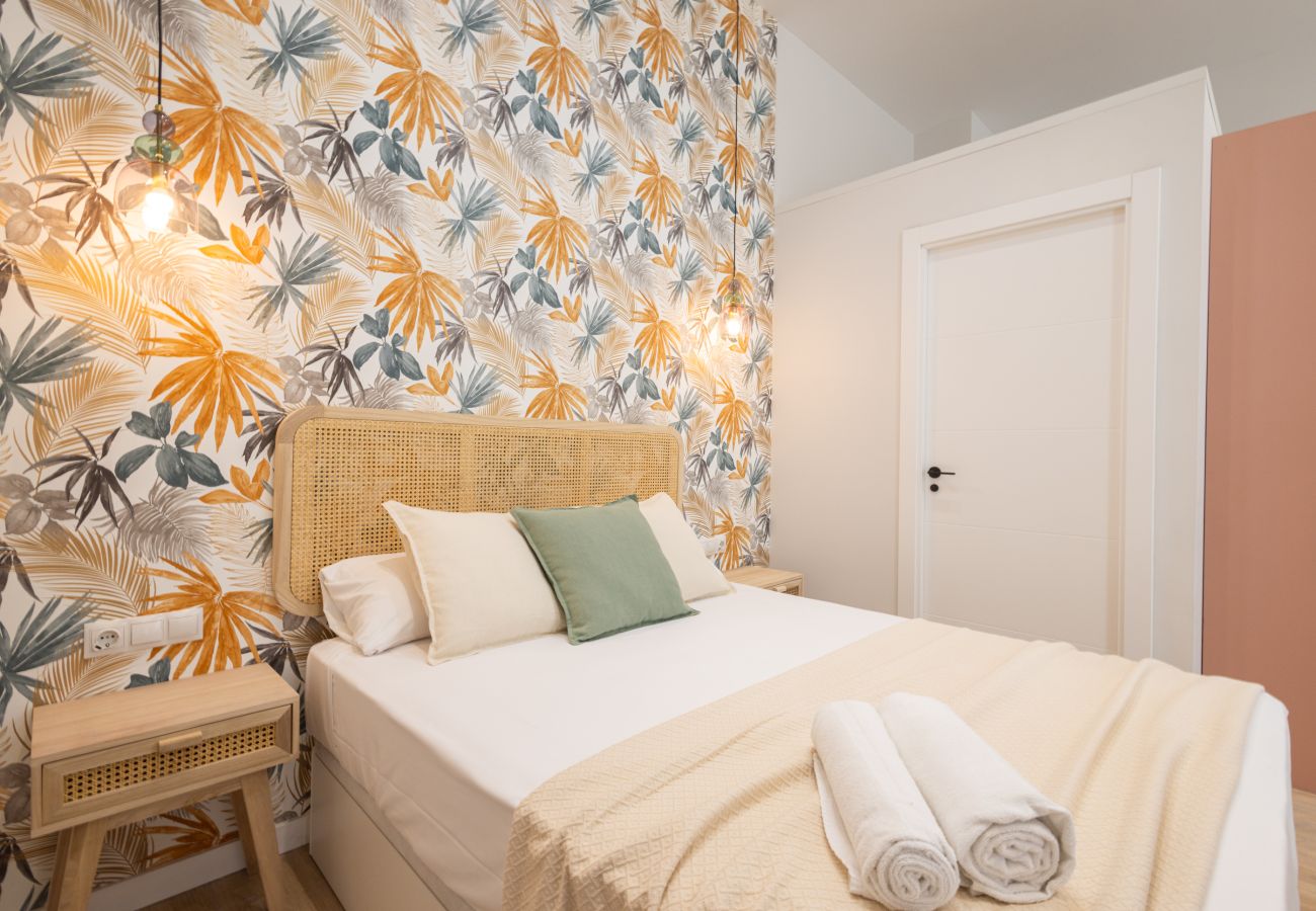 Appartamento a Valencia / València - The Trafalgar Apartment 04 by Florit Flats Appartamento a Valencia / València - The Trafalgar Apartment 04 by Florit Flats