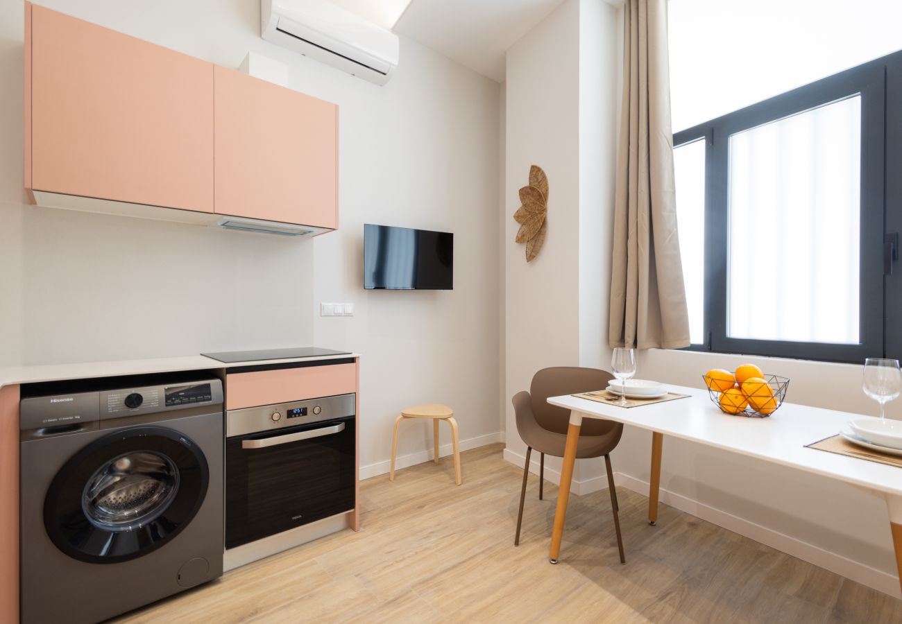 Appartamento a Valencia / València - The Trafalgar Apartment 04 by Florit Flats Appartamento a Valencia / València - The Trafalgar Apartment 04 by Florit Flats