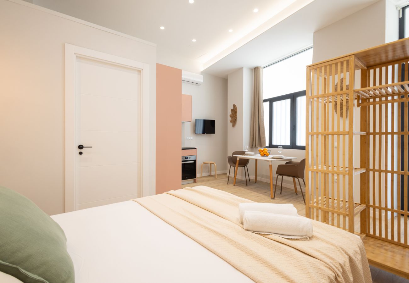 Appartamento a Valencia / València - The Trafalgar Apartment 04 by Florit Flats Appartamento a Valencia / València - The Trafalgar Apartment 04 by Florit Flats