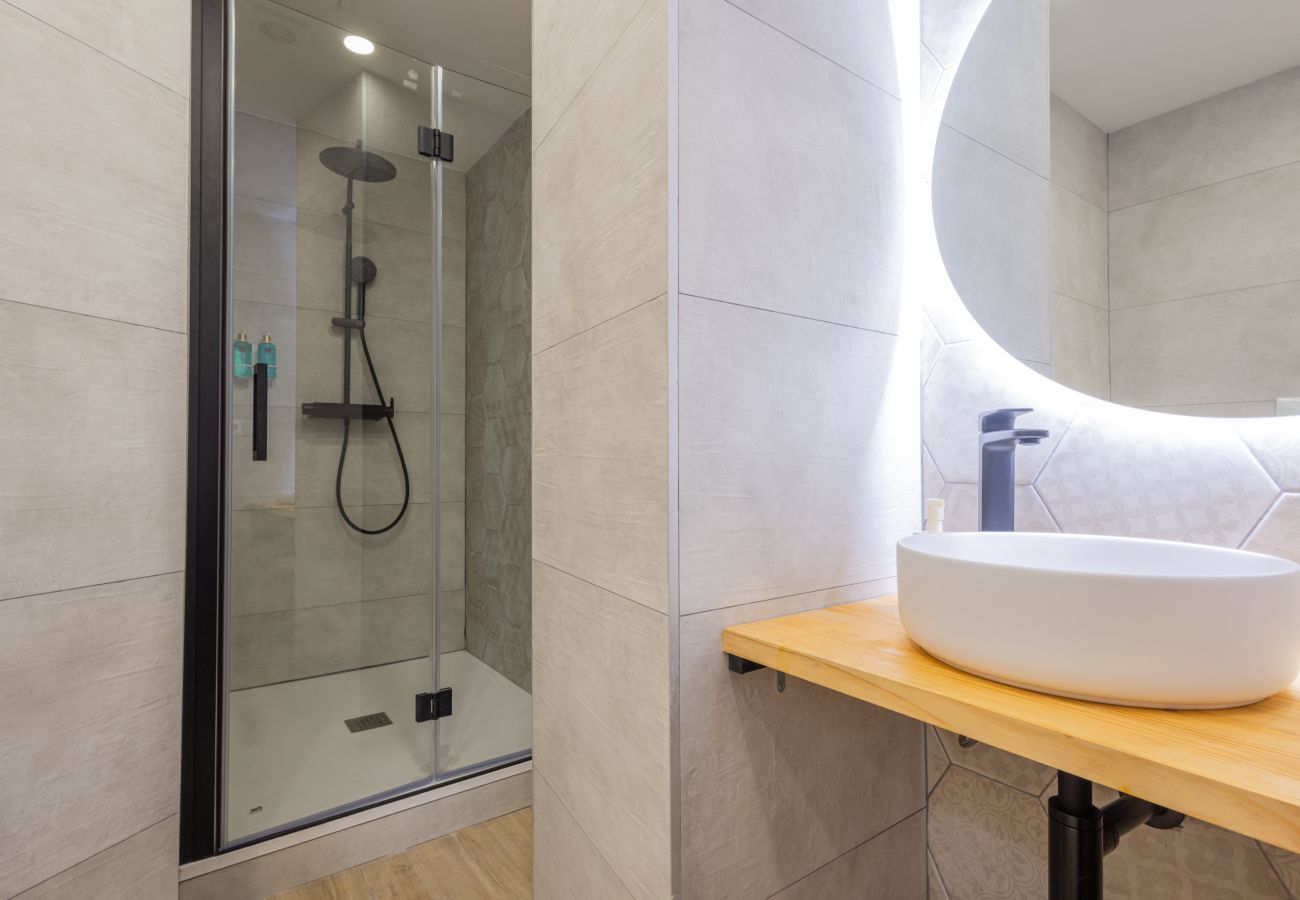 Appartamento a Valencia / València - The Trafalgar Apartment 04 by Florit Flats Appartamento a Valencia / València - The Trafalgar Apartment 04 by Florit Flats