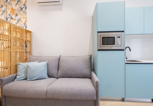 Appartamento a Valencia - The Trafalgar Apartment 05 by Florit Flats Appartamento a Valencia - The Trafalgar Apartment 05 by Florit Flats