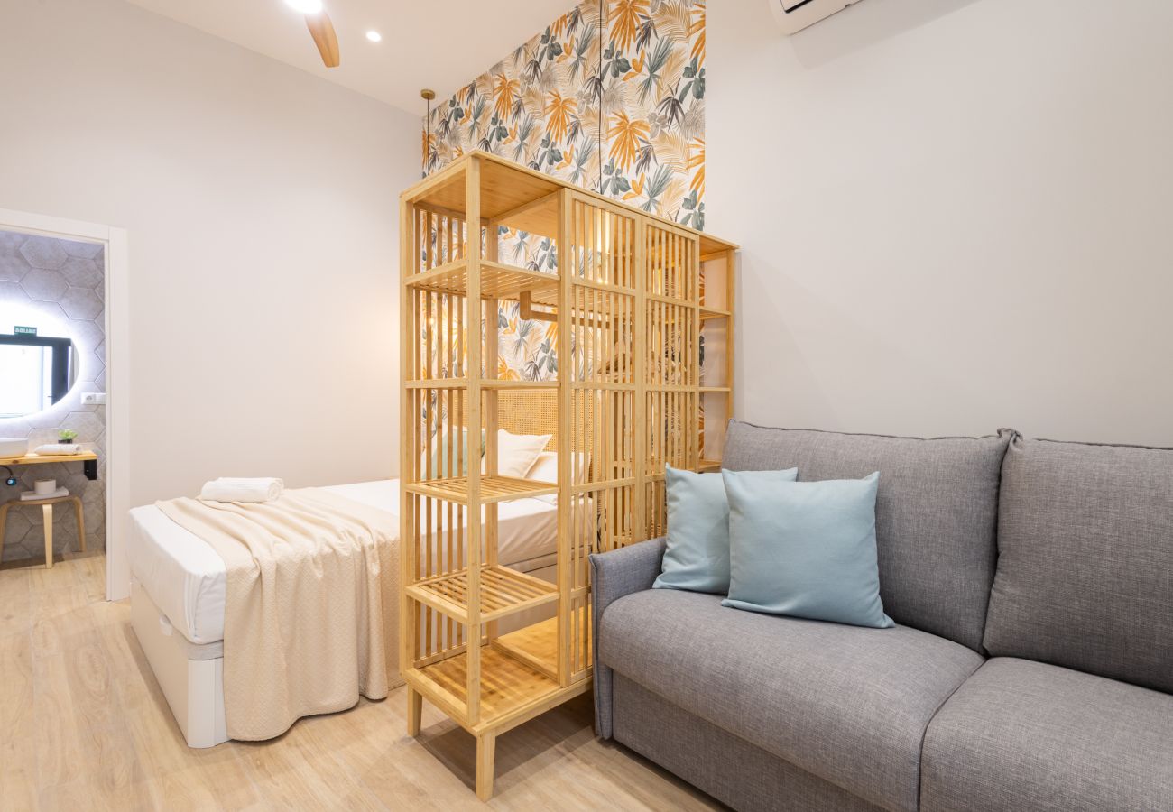 Appartamento a Valencia / València - The Trafalgar Apartment 05 by Florit Flats Appartamento a Valencia / València - The Trafalgar Apartment 05 by Florit Flats