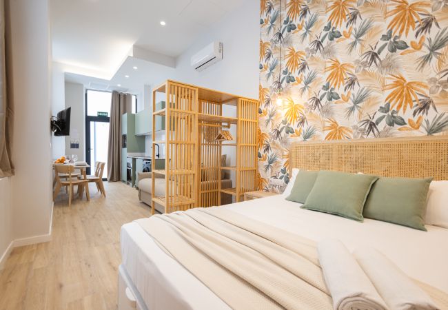 Appartamento a Valencia / València - The Trafalgar Apartment 07 by Florit Flats Appartamento a Valencia / València - The Trafalgar Apartment 07 by Florit Flats