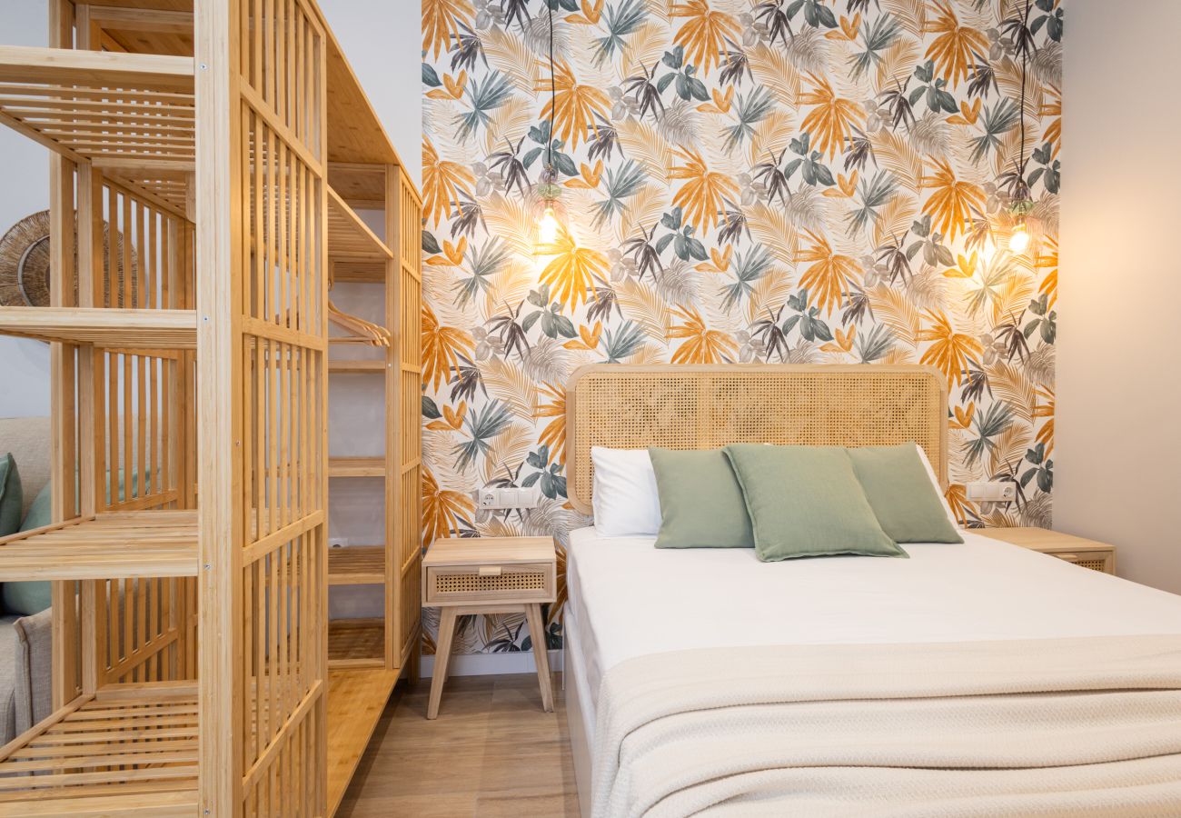 Appartamento a Valencia / València - The Trafalgar Apartment 07 by Florit Flats Appartamento a Valencia / València - The Trafalgar Apartment 07 by Florit Flats