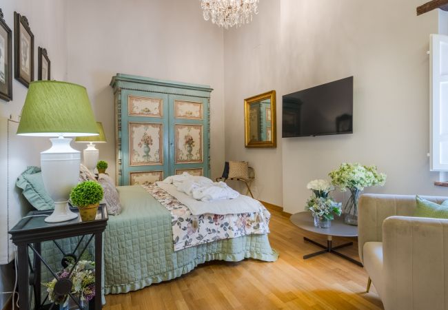 Appartamento a Lucca - Timeless Elegance: A Historic Retreat in Lucca's Art District Appartamento a Lucca - Timeless Elegance: A Historic Retreat in Lucca's Art District