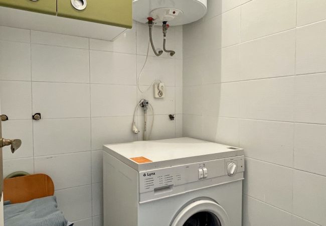 Casa a L'Escala - LA VINYA 99 Casa a L'Escala - LA VINYA 99