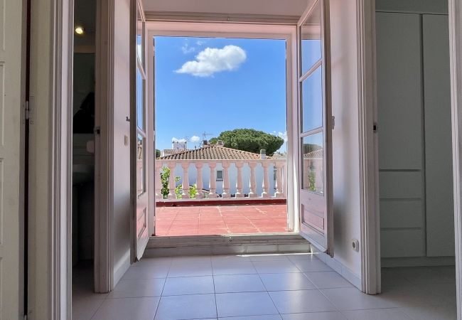 Casa a L'Escala - LA VINYA 99 Casa a L'Escala - LA VINYA 99