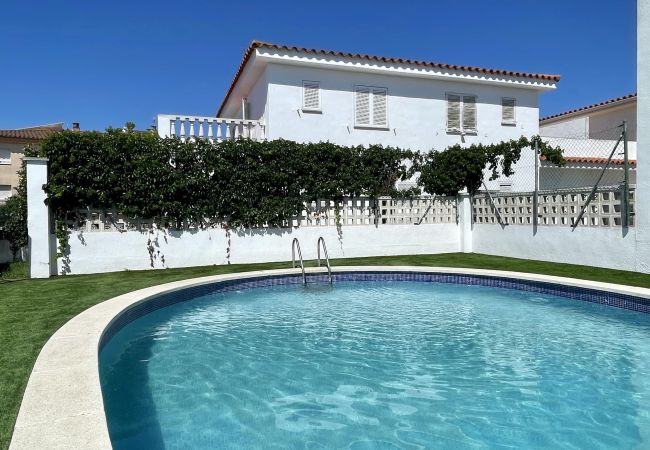 Casa a L'Escala - LA VINYA 99