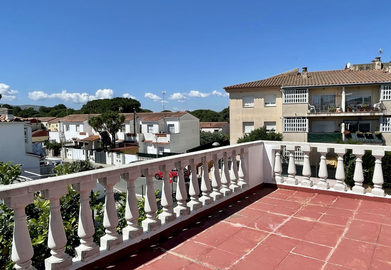 Casa a L'Escala - LA VINYA 99 Casa a L'Escala - LA VINYA 99