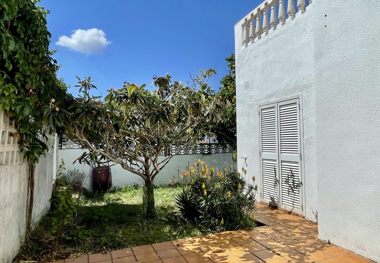 Casa a L'Escala - LA VINYA 99 Casa a L'Escala - LA VINYA 99