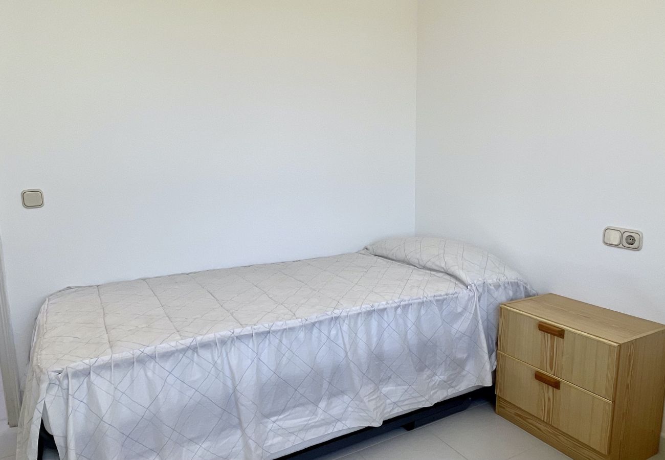 Casa a L'Escala - LA VINYA 99 Casa a L'Escala - LA VINYA 99