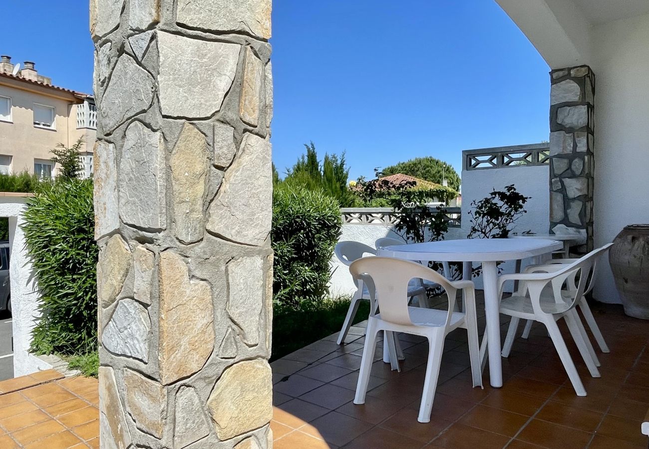 Casa a L'Escala - LA VINYA 99 Casa a L'Escala - LA VINYA 99