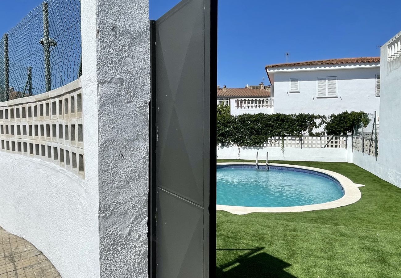 Casa a L'Escala - LA VINYA 99 Casa a L'Escala - LA VINYA 99