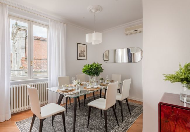 Appartamento a Lucca - Luxury Rental Penthouse in the Heart of Lucca Appartamento a Lucca - Luxury Rental Penthouse in the Heart of Lucca