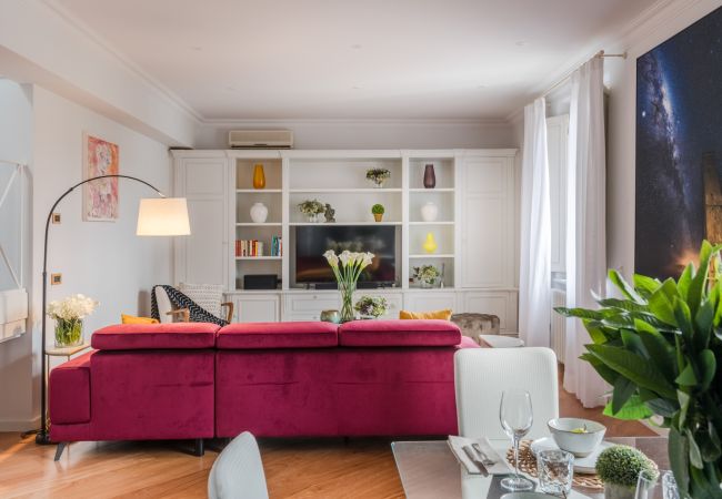 Appartamento a Lucca - Luxury Rental Penthouse in the Heart of Lucca Appartamento a Lucca - Luxury Rental Penthouse in the Heart of Lucca