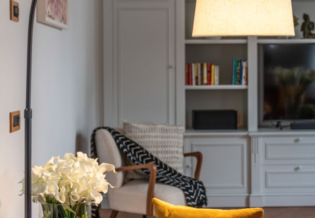 Appartamento a Lucca - Luxury Rental Penthouse in the Heart of Lucca Appartamento a Lucca - Luxury Rental Penthouse in the Heart of Lucca