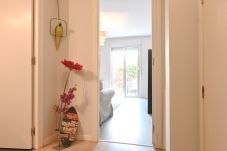 Appartamento a Madrid - Cómodo apartamento de un dormitorio 