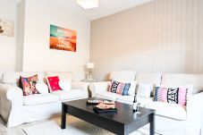 Appartamento a Madrid - Cómodo apartamento de un dormitorio 