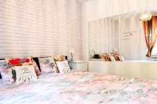 Appartamento a Madrid - Cómodo apartamento de un dormitorio 