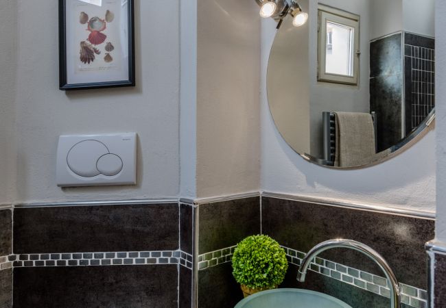 Appartamento a Lucca - GARDEN VISTA Charming 2 Bedrooms 2 Bathrooms Apartment inside the Walls of Lucca Appartamento a Lucca - GARDEN VISTA Charming 2 Bedrooms 2 Bathrooms Apartment inside the Walls of Lucca