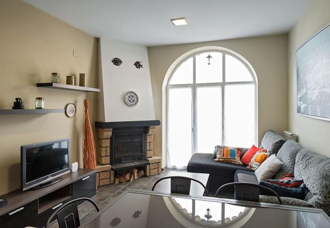 Appartamento a San Sebastián/Donostia - Eider by People Rentals apartment Appartamento a San Sebastián/Donostia - Eider by People Rentals apartment