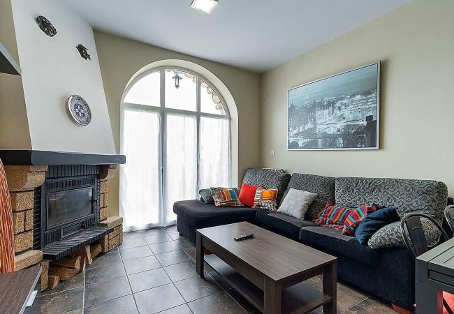 Appartamento a San Sebastián/Donostia - Eider by People Rentals apartment Appartamento a San Sebastián/Donostia - Eider by People Rentals apartment