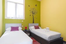 Appartamento a San Sebastián - Eider by People Rentals apartment