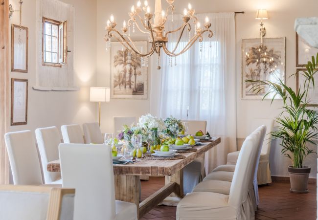 Villa a San Miniato - Villa San Miniato Corniano: Iconic 5 Bedrooms Farmhouse with Pool Villa a San Miniato - Villa San Miniato Corniano: Iconic 5 Bedrooms Farmhouse with Pool