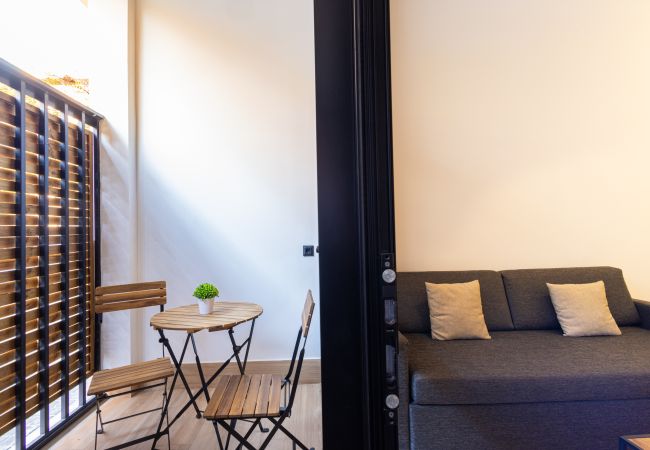 Appartamento a Valencia - The Blasco Ibañez Apartment 01 by Florit Flats Appartamento a Valencia - The Blasco Ibañez Apartment 01 by Florit Flats