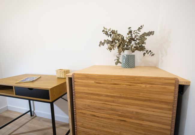 Appartamento a Valencia - The Blasco Ibañez Apartment 01 by Florit Flats Appartamento a Valencia - The Blasco Ibañez Apartment 01 by Florit Flats