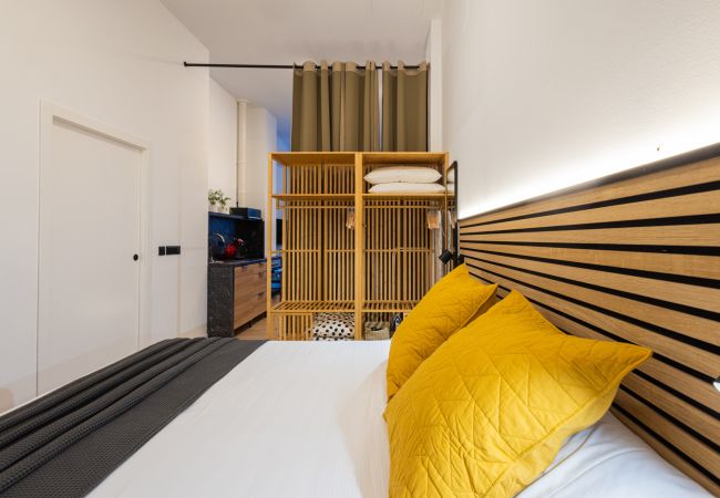 Appartamento a Valencia - The Blasco Ibañez Apartment 01 by Florit Flats Appartamento a Valencia - The Blasco Ibañez Apartment 01 by Florit Flats