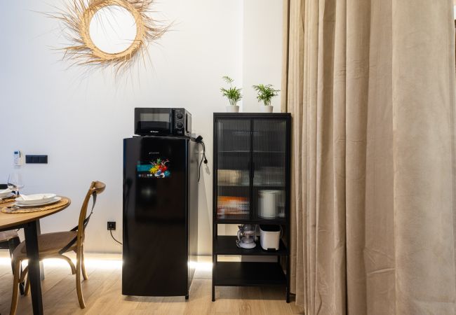 Appartamento a Valencia - The Blasco Ibañez Apartment 01 by Florit Flats Appartamento a Valencia - The Blasco Ibañez Apartment 01 by Florit Flats