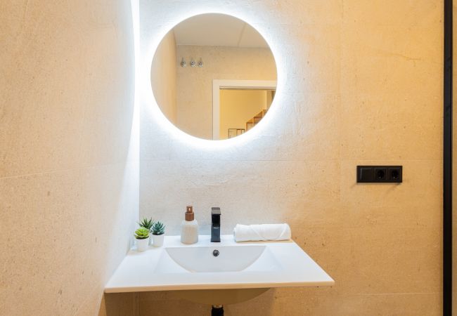 Appartamento a Valencia - The Blasco Ibañez Apartment 01 by Florit Flats Appartamento a Valencia - The Blasco Ibañez Apartment 01 by Florit Flats