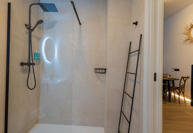 Appartamento a Valencia - The Blasco Ibañez Apartment 01 by Florit Flats Appartamento a Valencia - The Blasco Ibañez Apartment 01 by Florit Flats