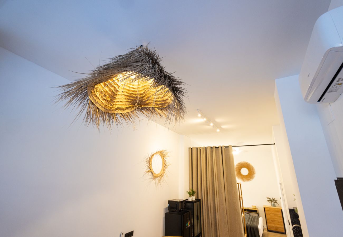 Appartamento a Valencia / València - The Blasco Ibañez Apartment 01 by Florit Flats Appartamento a Valencia / València - The Blasco Ibañez Apartment 01 by Florit Flats