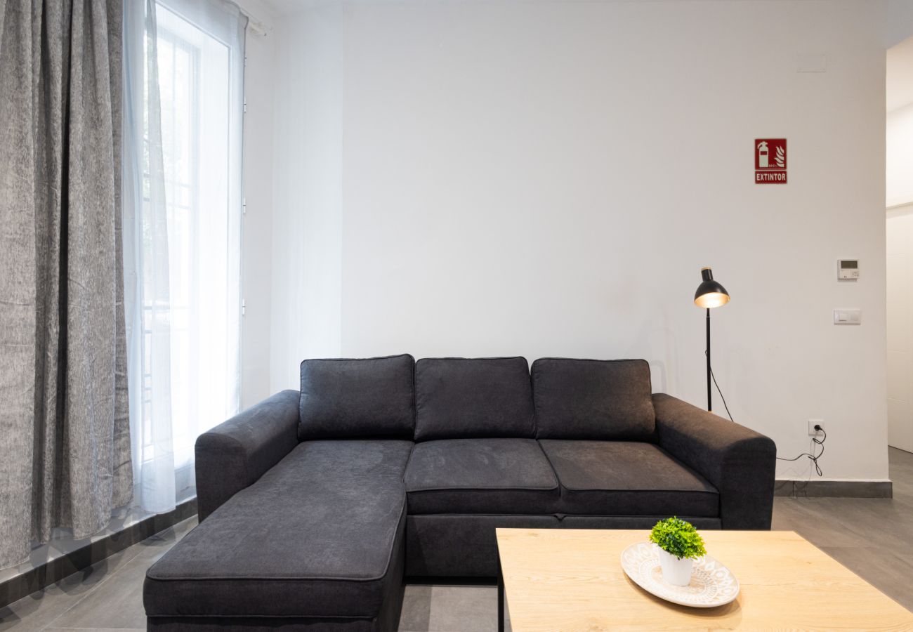 Appartamento a Valencia / València - The Patraix Apartment by Florit Flats Appartamento a Valencia / València - The Patraix Apartment by Florit Flats