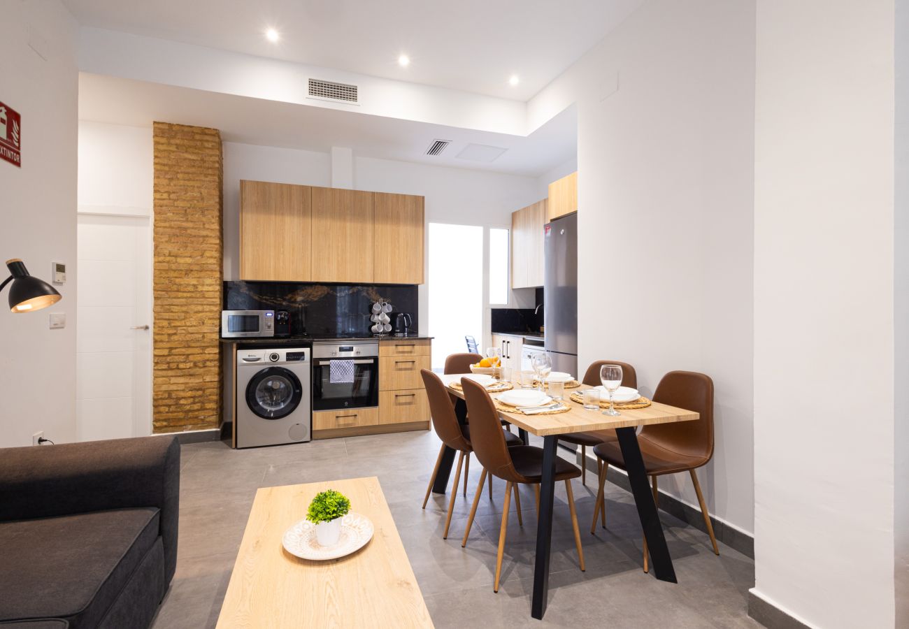 Appartamento a Valencia / València - The Patraix Apartment by Florit Flats Appartamento a Valencia / València - The Patraix Apartment by Florit Flats