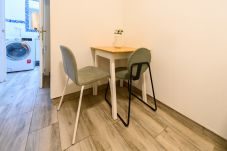 Appartamento a Madrid - Coqueto apartamento de dos dormitorios en la Av. Albufera
