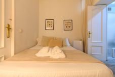 Appartamento a Madrid - Coqueto apartamento de dos dormitorios en la Av. Albufera